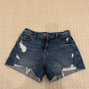 Hollister Vintage Shorts